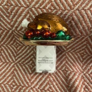 Bath & Body Works / Turkey Platter Thanksgiving Plug 🦃